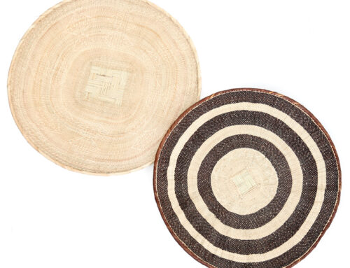 Extra large Binga Baskets