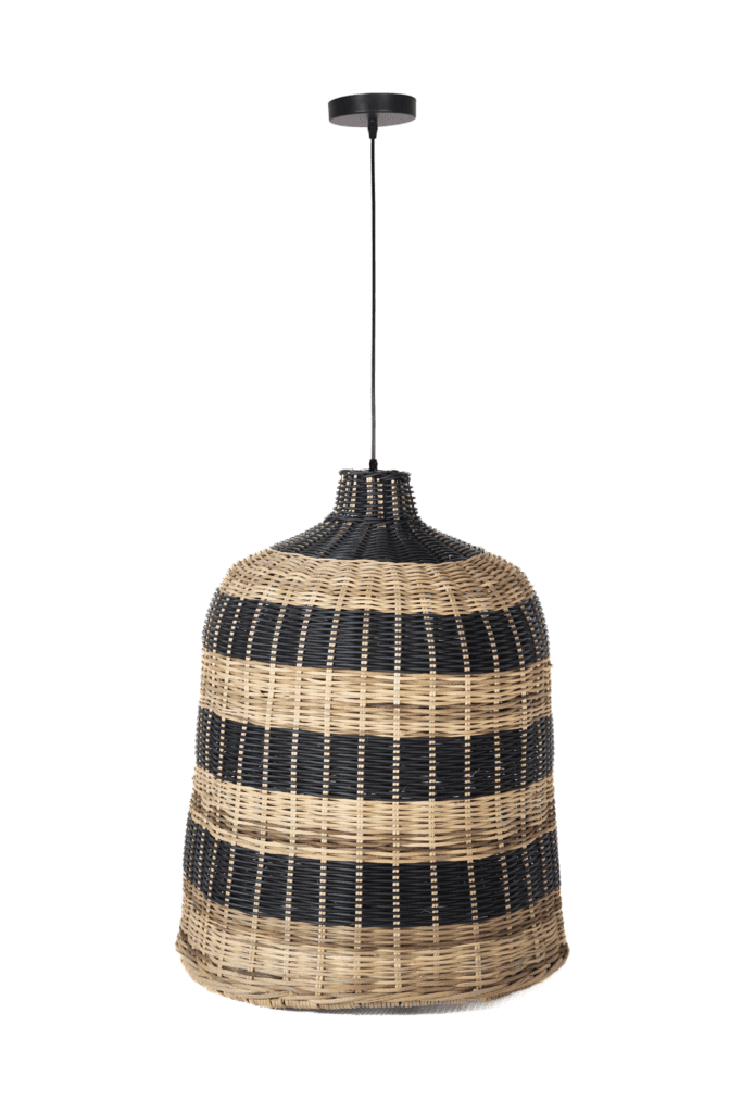 Ibhotile Lamp Bases / Hanging Pendants