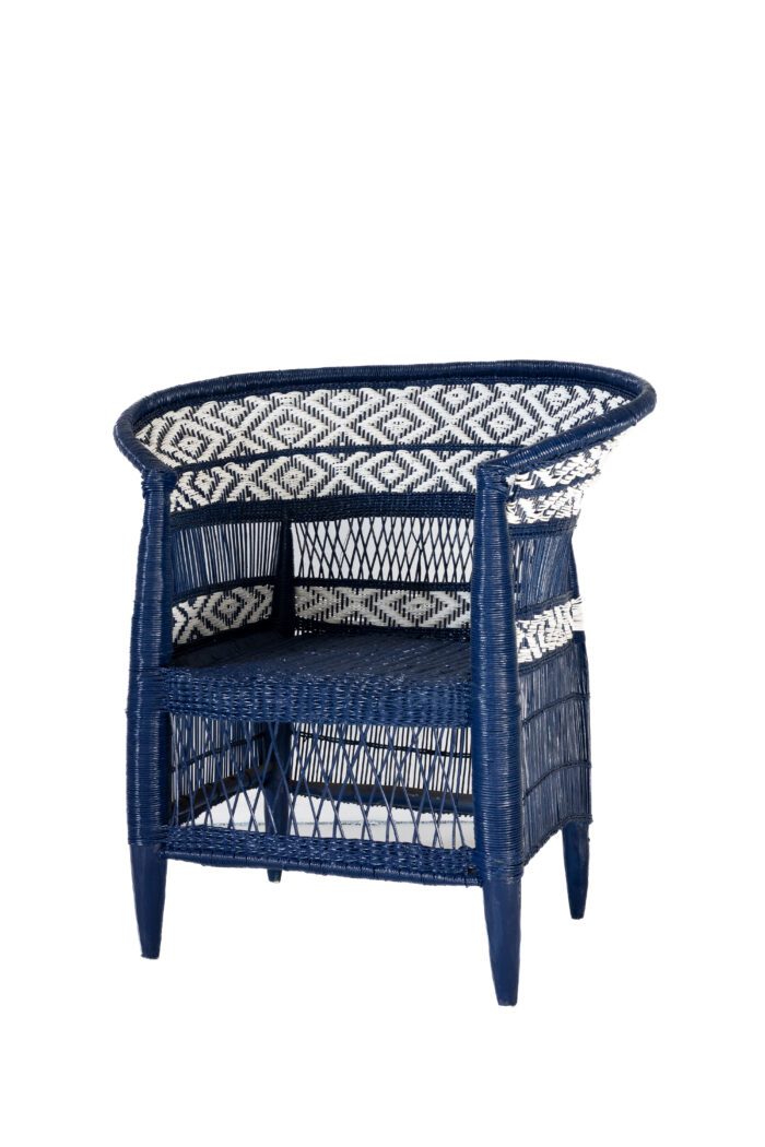 Zooped up Malawi Chairs