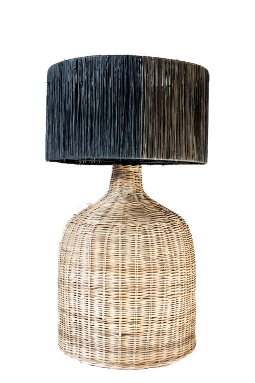 Ibhotile Large Lamp Bases / Hanging Pendants