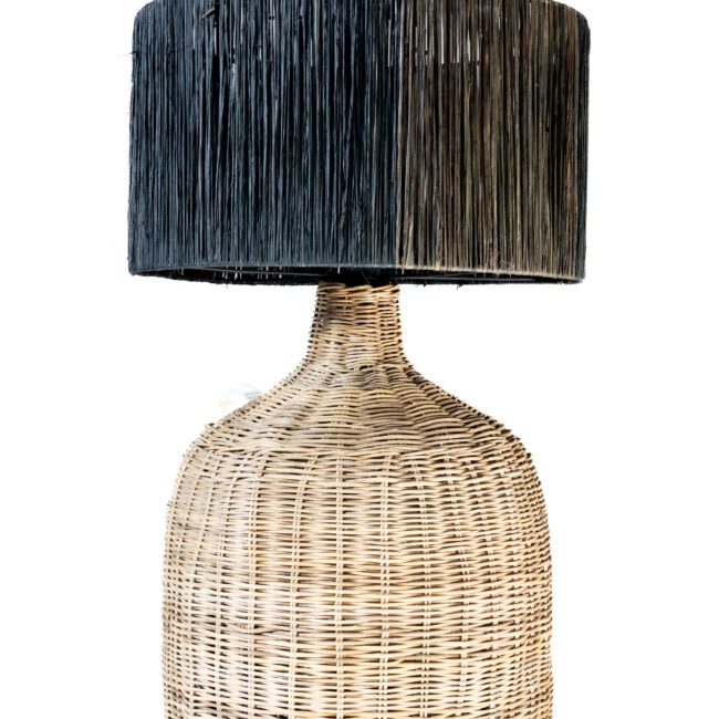 Ibhotile Large Lamp Bases / Hanging Pendants