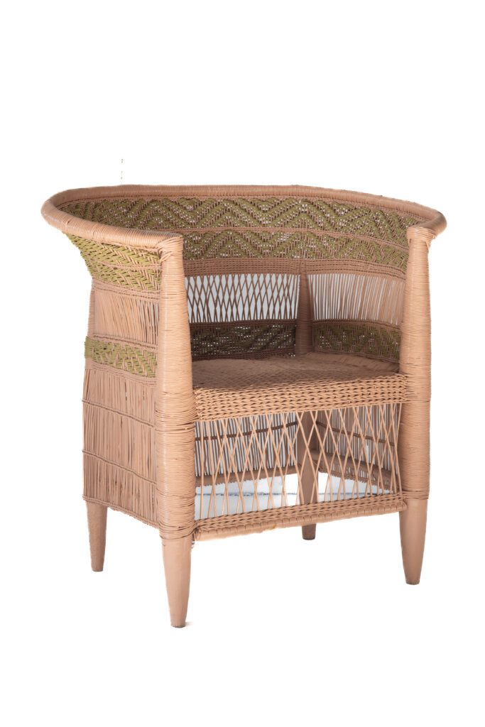 Zooped up Malawi Chairs