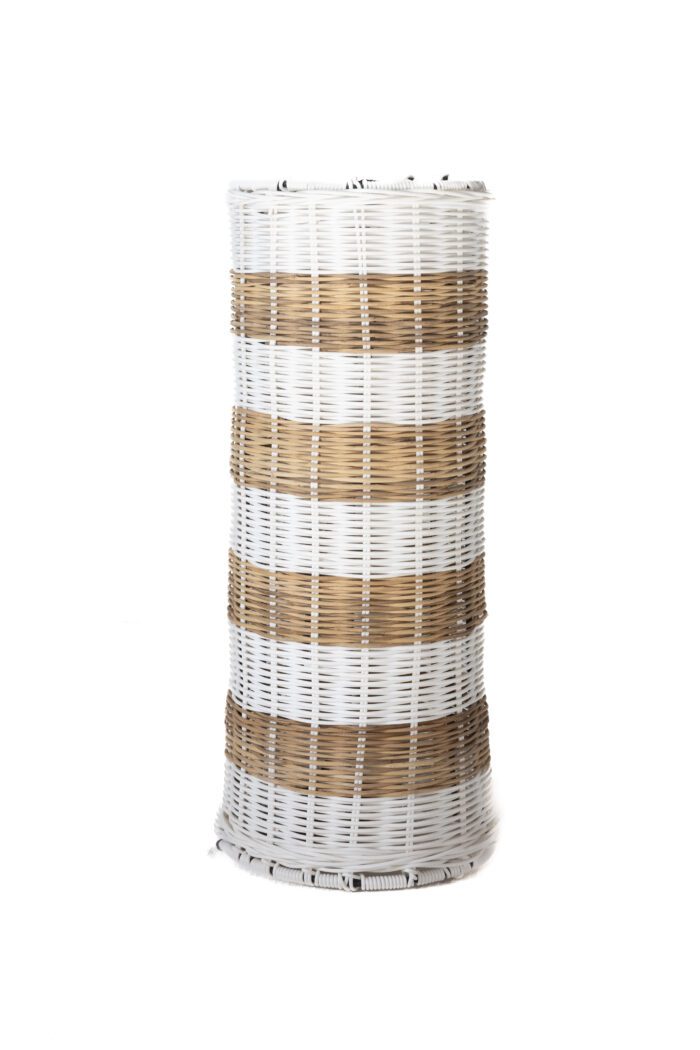 Cylinder Lamp Bases / Hanging Pendants