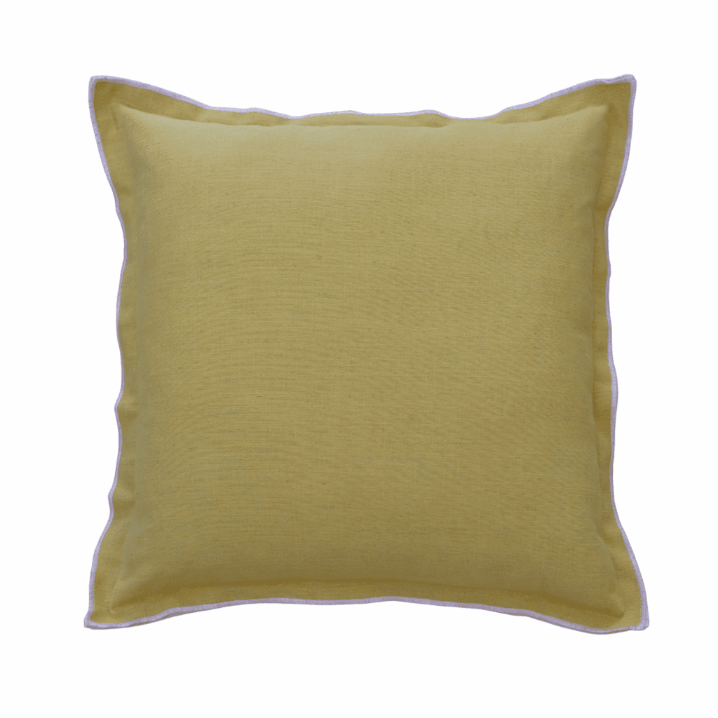 Throw Cushions